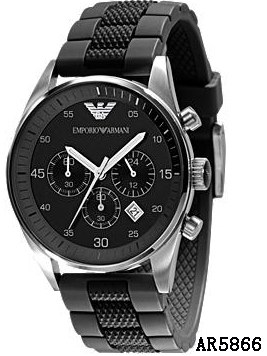 Armani watch man-596